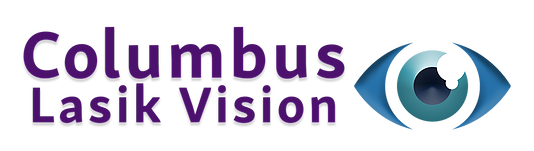 Columbus Lasik Vision Centers Logo